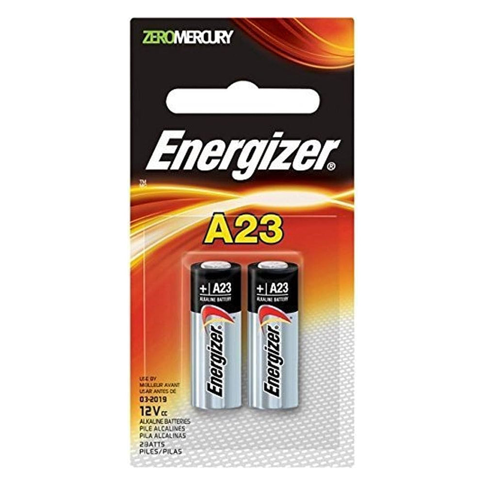 PILA A23 ENERGIZER PAR