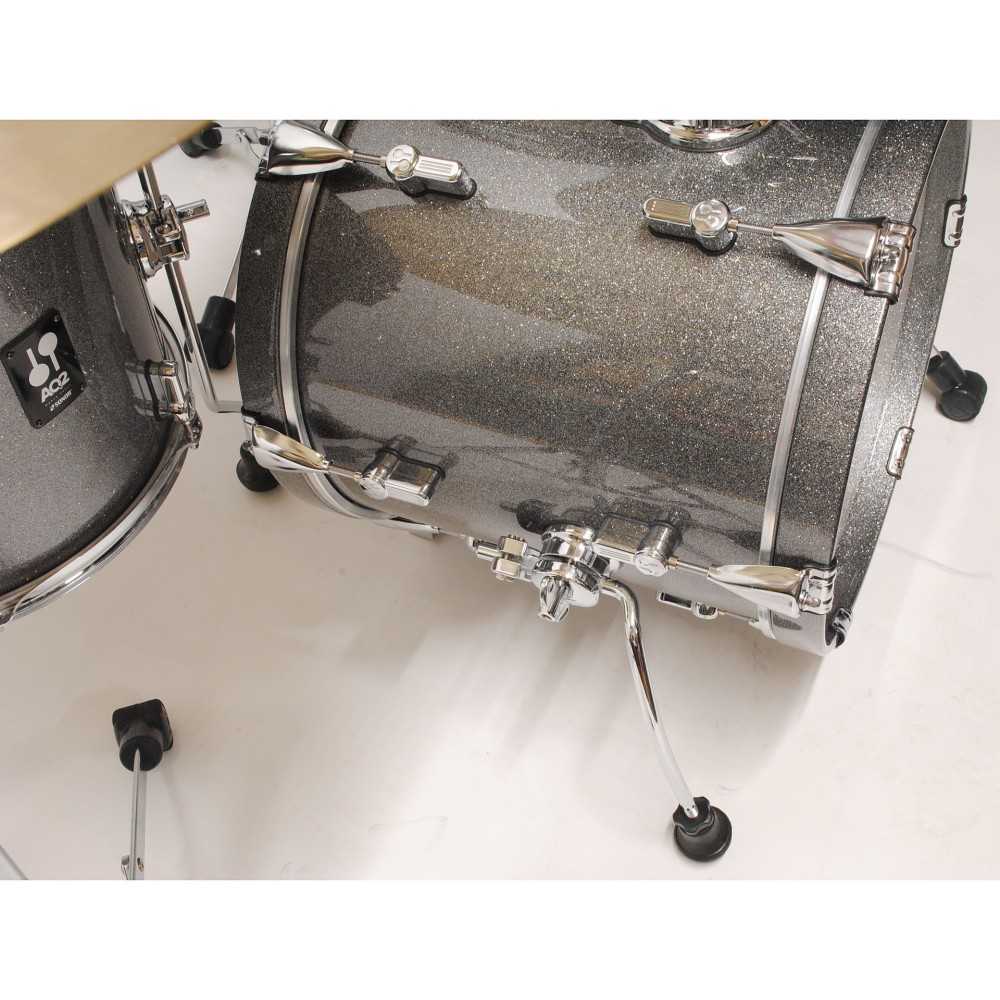 SAFARI 19CM BASE BATERIA