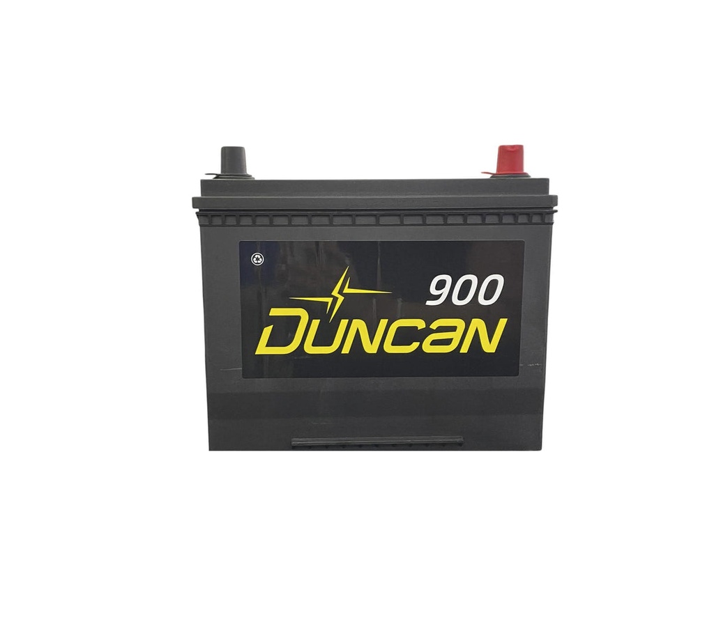 DUNCAN 24R 900