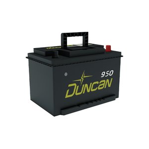 DUNCAN 43R950