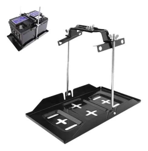 PLANCHA BASE BATERIA