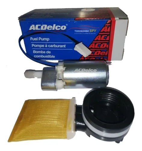 PPA PILA DE GASOLINA CHEVROLET SWIFT 89-95 / HONDA ACCORD 91-93
