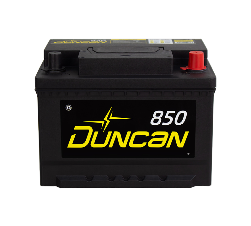 DUNCAN 42R-850
