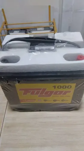 [BATERÍA001] BATERIA FULGOR 24R-1000