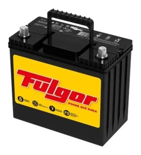 [BATERÍA002] BATERIA FULGOR 22NF-650