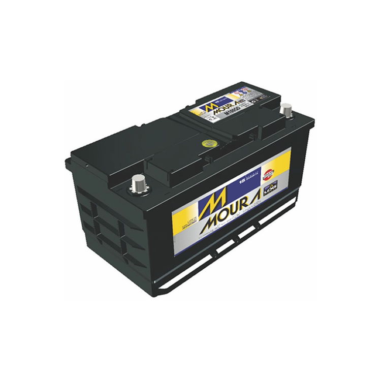 BATERIA MOURA ME88QD / ME780CD
