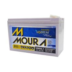 BATERIA MOURA ME380JR