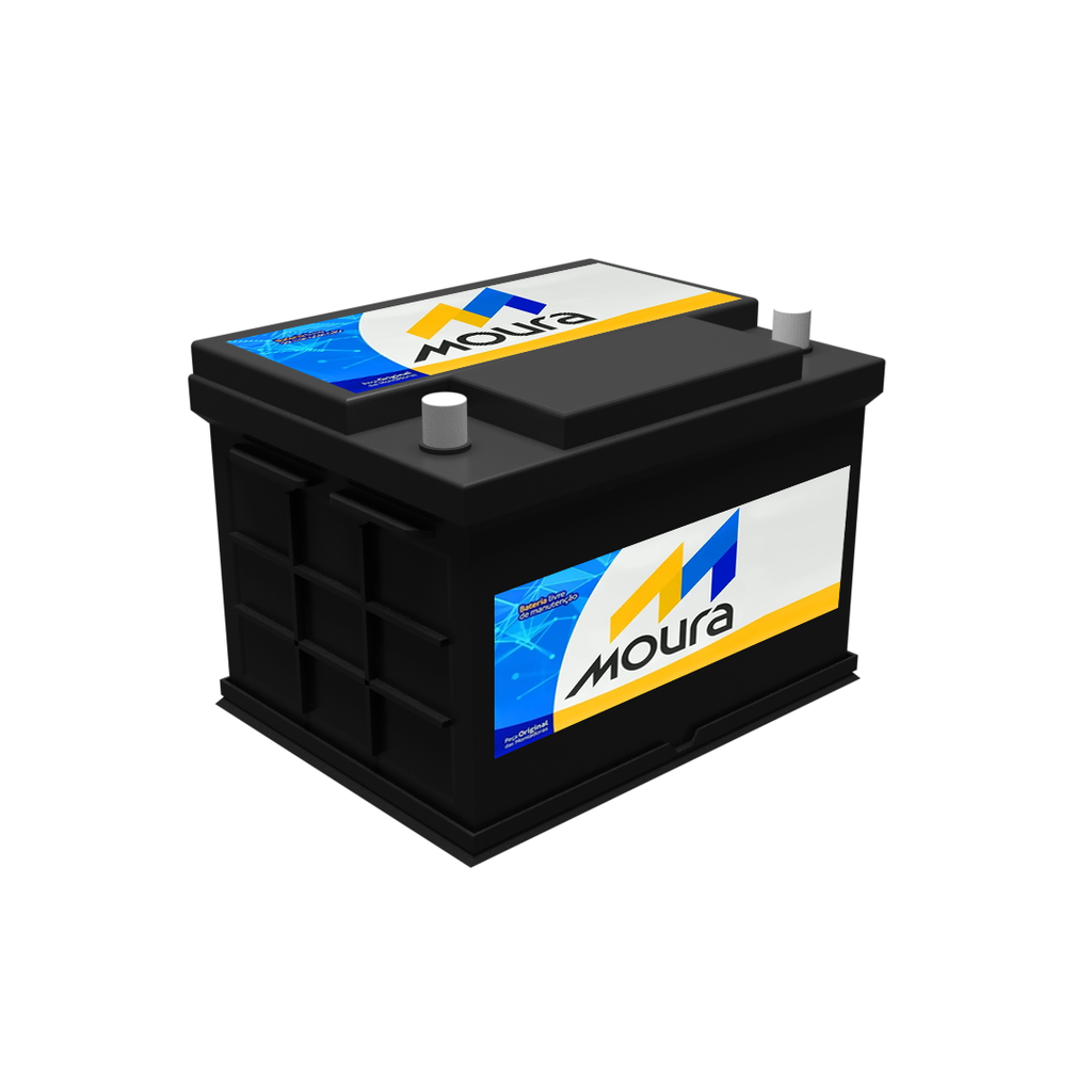BATERIA MOURA 34M-900 / ME640KI / ME65KI