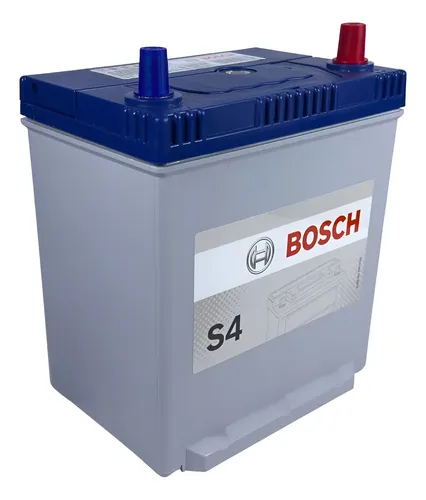 FULGOR BATERIA NS40-670