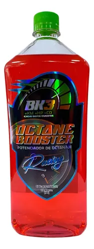 BK3 ROJO