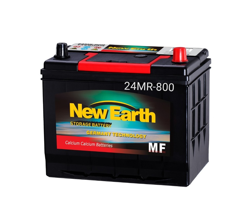 [BATERÍA035] BATERIA MOURA 24MR-800