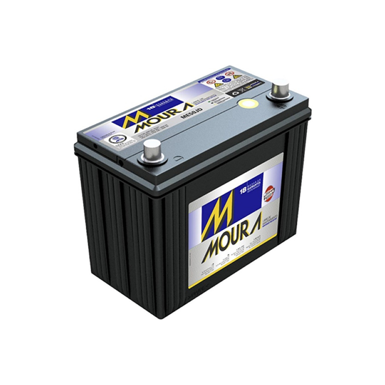 [BATERÍA036] BATERIA MOURA 45MR-600 / ME50JD / ME380JD