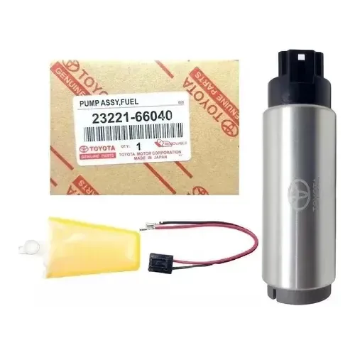 FC PILA DE GASOLINA TOYOTA AUTANA BURBUJA 4.5 FC23221-66040