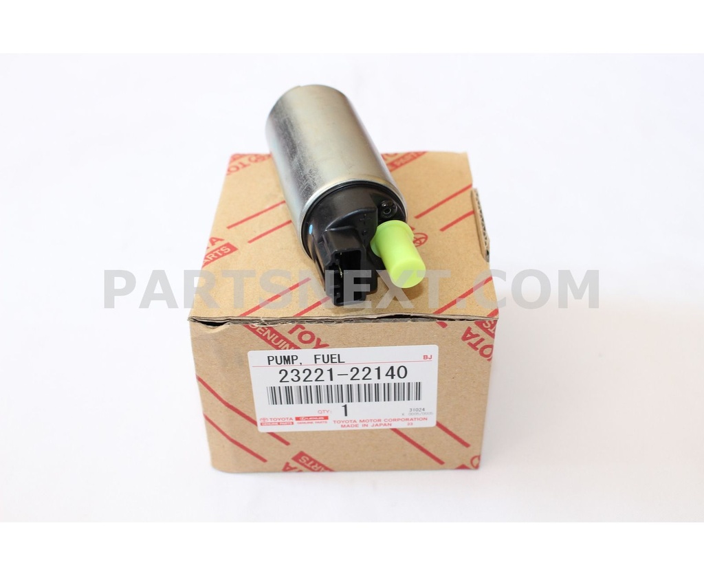 [CLIPSE004] KYOTO PILA DE GASOLINA 23221-22140 TOYOTA COMPOTA PICO