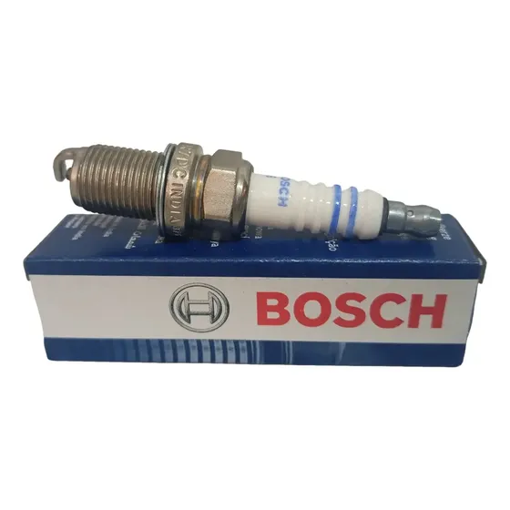 BUJIA BOSCH KH6 DONGFENG S30. PEUGEOT 206 207 307 CENTAURO CITROEN