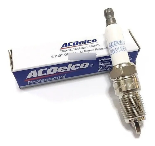 BUJIA ACDELCO 41-101 / 41-993 / SP 500 SILVERADO FORD RANGER SPORTRACK