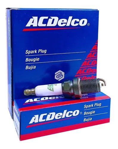 BUJIA ACDELCO 41-602SA AVEO K20PR