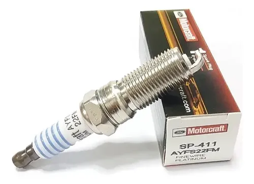 BUJIA SP 411 FORD FIESTA