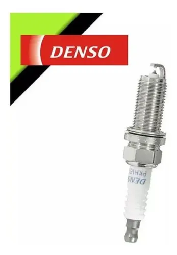 BUJIA DENSO TOYOTA 4RUNNER. FORTUNER. HILUX PKH20TT #4