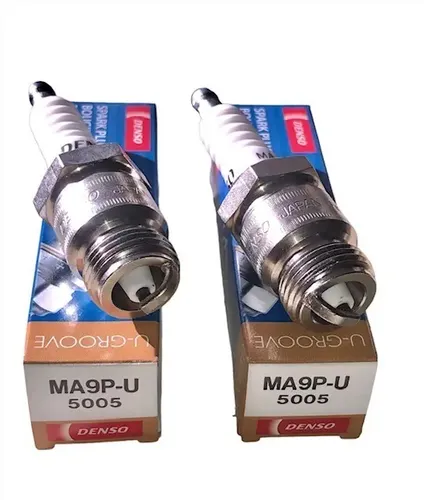 BUJIA DENSO MA9P-U FORD BRONCO. F100. F150. F350. F600. F750. MAVERICK