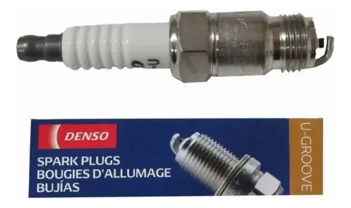 BUJIA DENSO T16P BL15 MALIBU C-10 BLAZER GRAND BLAZER LTD. IMPALA