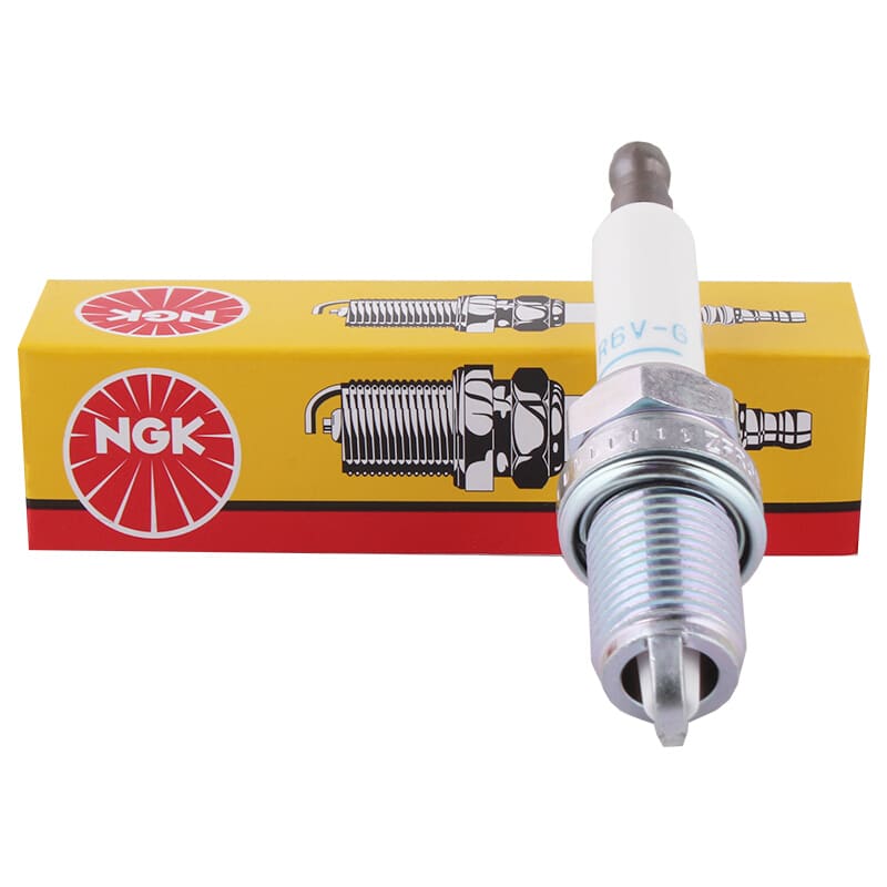 BUJIA NGK BKUR6ET-10 AVEO TRES PUNTAS