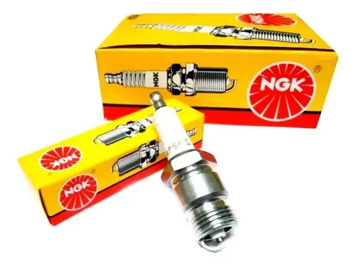 BUJIA NGK AP5FS F14YS FORD 350-150