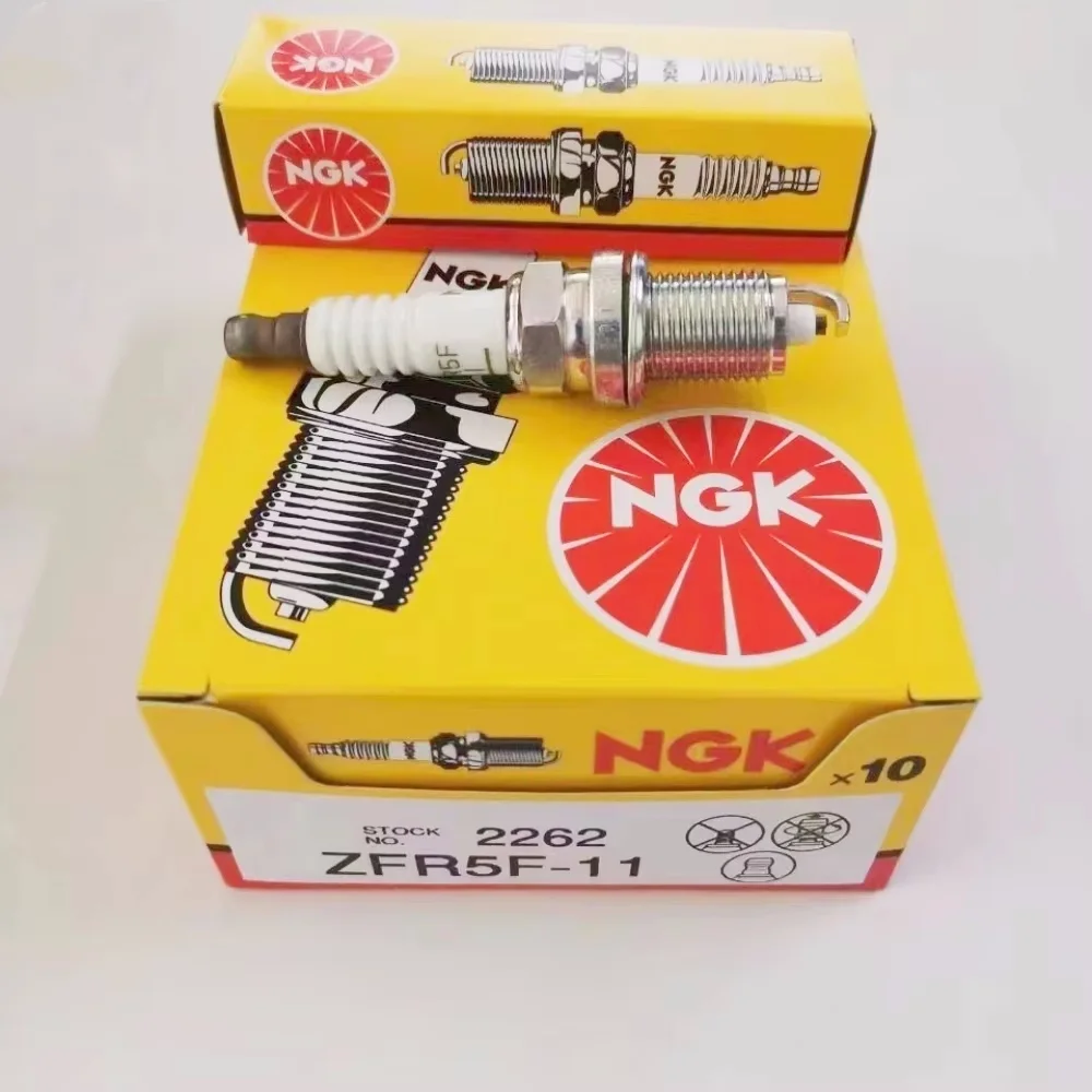 BUJIA NGK CHEROKEE KK ZFR5F-11