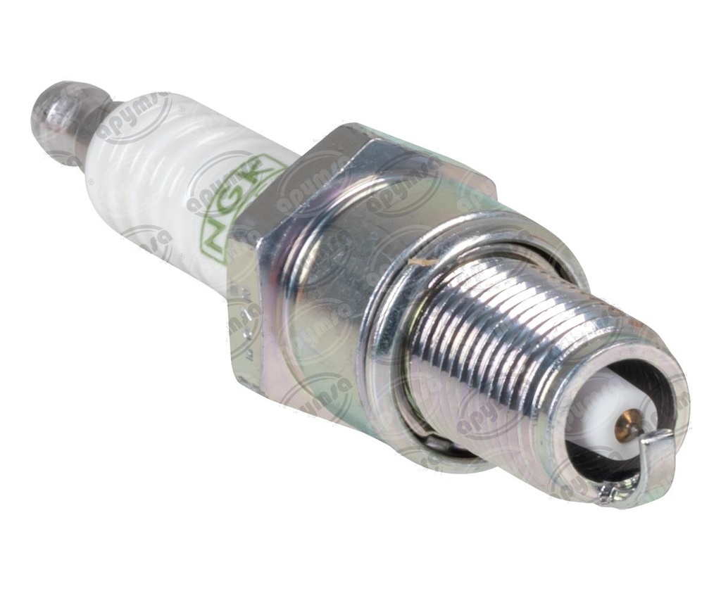 BUJIA NGK BPR6EGP CORSA PUNTA PLATINO