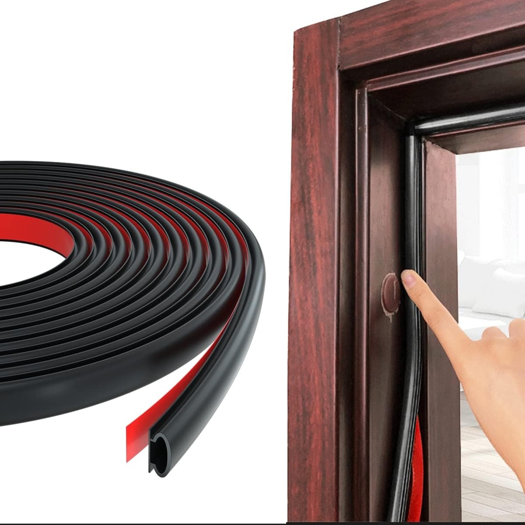 ADERCO CINTA PROTECTORA´PARA PUERTA