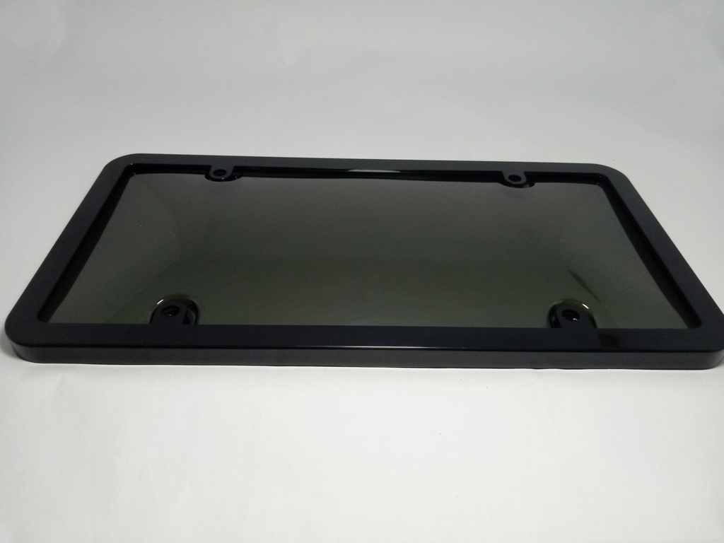 CUBRE PLACA AHUMADO 5% PAR