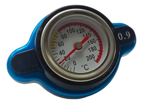 TAPA RADIADOR 0.9 LEVA ALTA