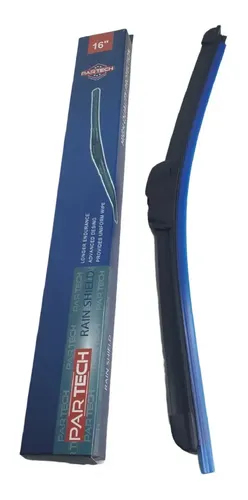 CEPILLO LIMPIA PARABRISA 23 TRIDON BOOMERANG