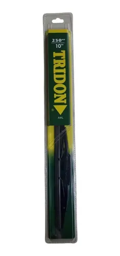 [CEPILLO010] CEPILLO LIMPIA PARABRISA 18 TRIDON BOOMERANG