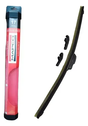 [CEPILLO019] CEPILLO LIMPIA PARABRISA 17 UNIVERSAL TRIDON