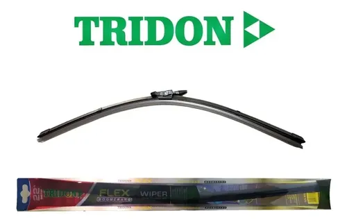 [CEPILLO036] CEPILLO LIMPIA PARABRISA 22 UNIVERSAL TRIDON