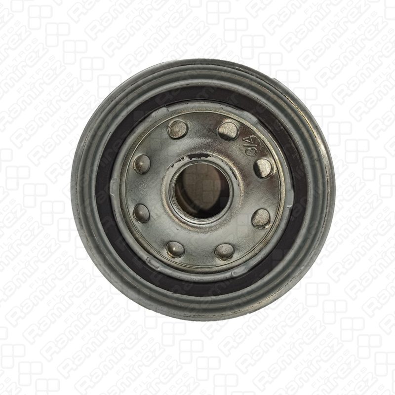 FILTRO GASOIL 33386 / UC-4892B