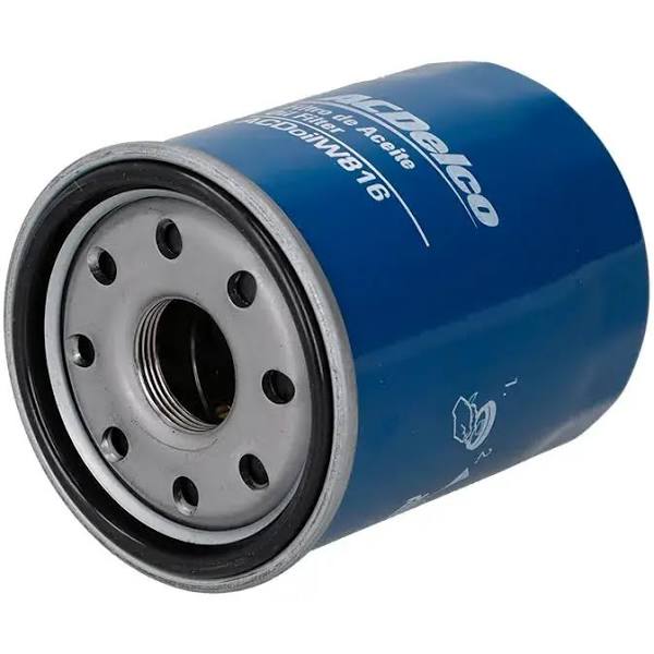ELINFILTER FILTRO DE ACEITE 86070