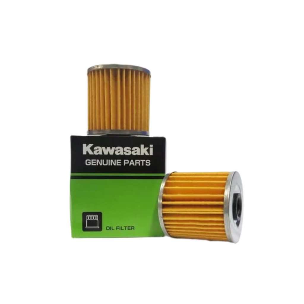 EMIL FILTER FILTRO DE ACEITE KLR
