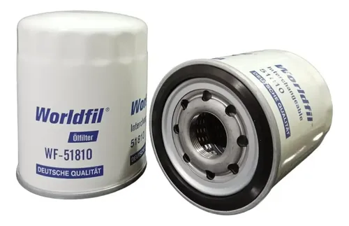 [FILTRO446] FILTRO ACEITE QUALID 51810 NPR / NKR / ENCAVA
