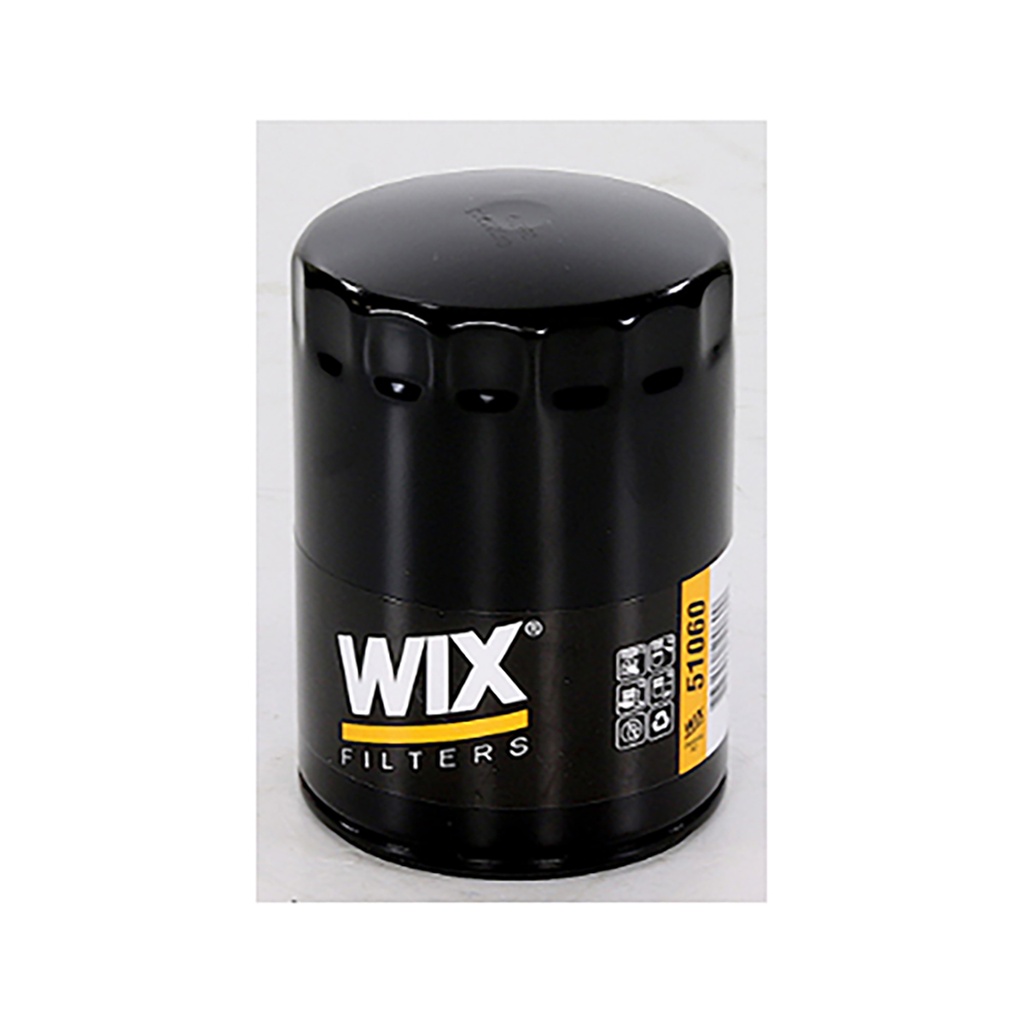 FILTRO ACEITE WIX 51060 CHEVROELT 1500 - 3500 V8