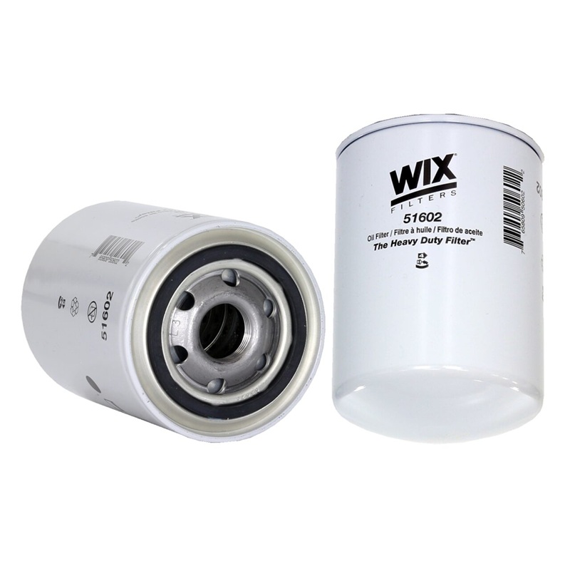 FILTRO ACEITE WIX 51602 FORD CARGO 815 915 CUMMINS. JAC.