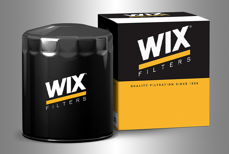 FILTRO ACEITE WIX 57016