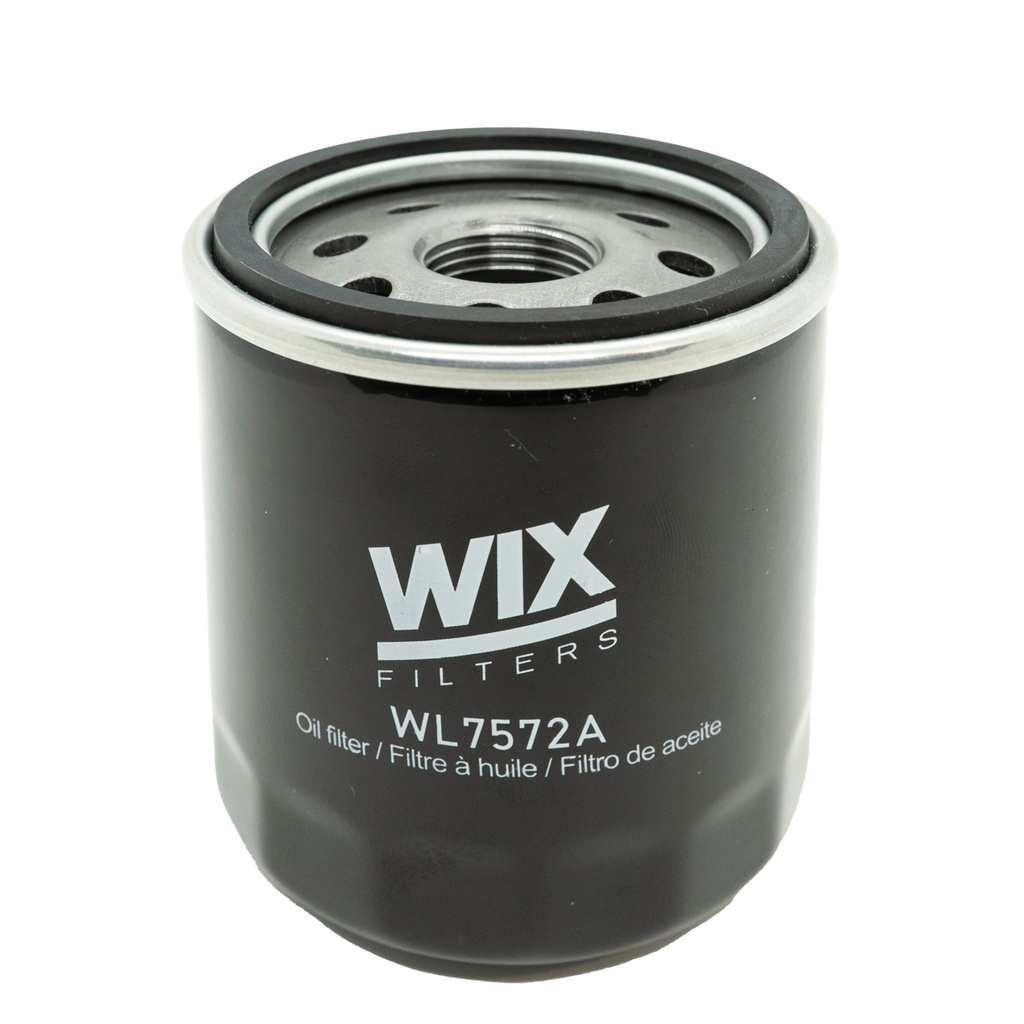 FILTRO ACEITE WIX 7572A