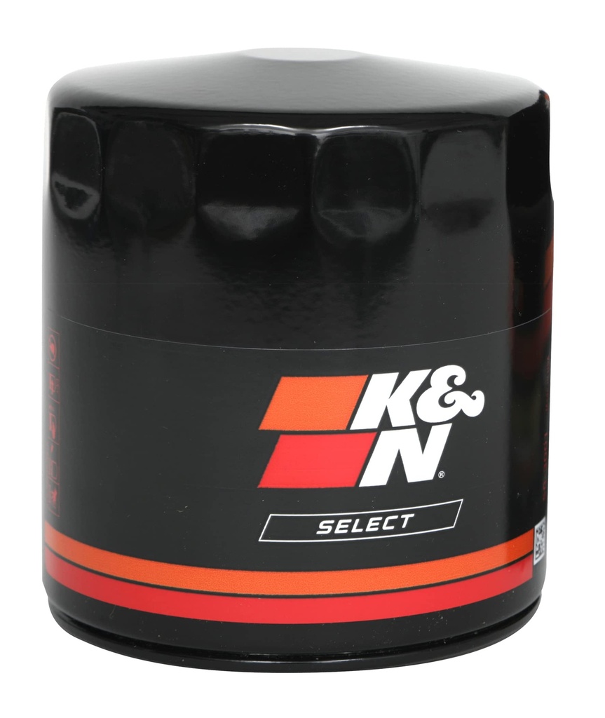 FILTRO DE ACEITE KYN SO-2004 / W-2 GRAND CHEROKEE / COMMANDER