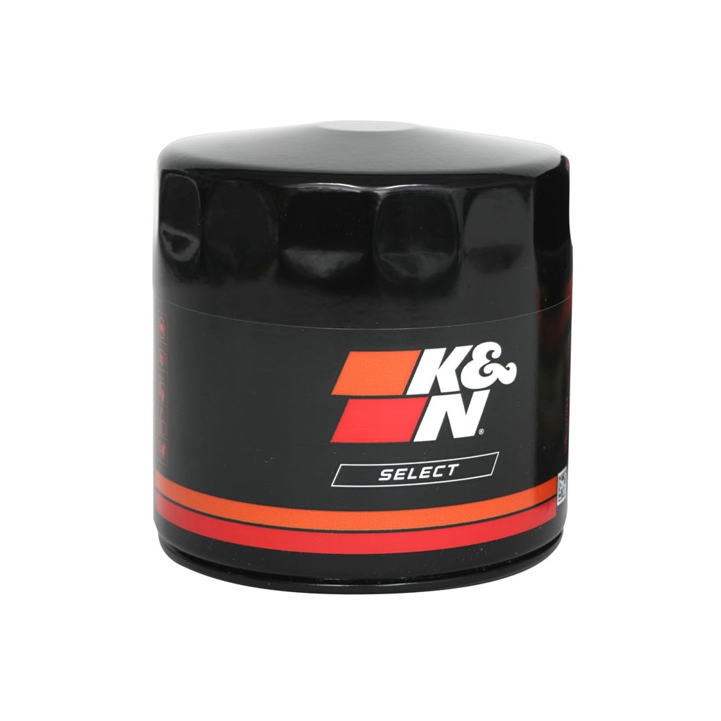 FILTRO DE ACEITE KYN SO-1003 / 4967 TOYOTA YARIS SPARK