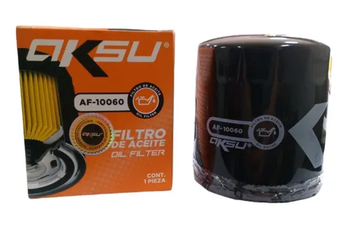 FILTRO DE ACEITE KYN SO-1017 / 10060 SILVERADO TAHOE CALIBER