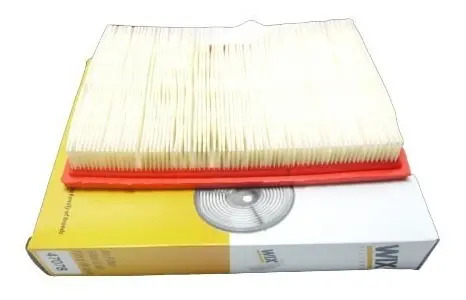 FILTRO AIRE MHW 47078 VOLKSWAGEN FOX CROSSFOX POLO