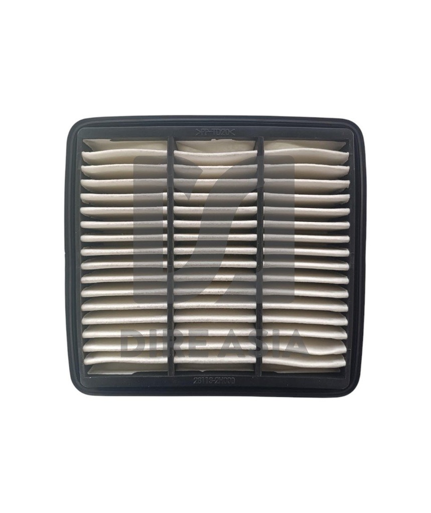 FILTRO AIRE QA-1000 HYUNDAI GETZ MHW 47080