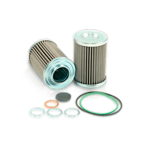 FILTRO CAMION JACK W-49